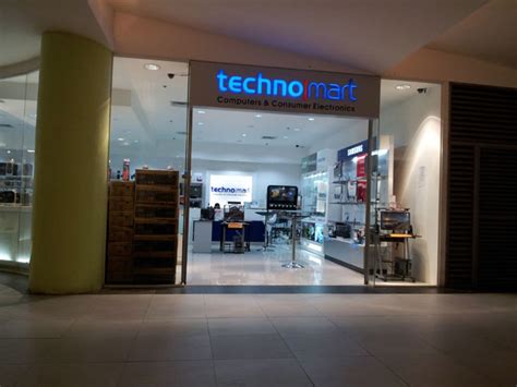 technomart computer institute|TECHNOMART .